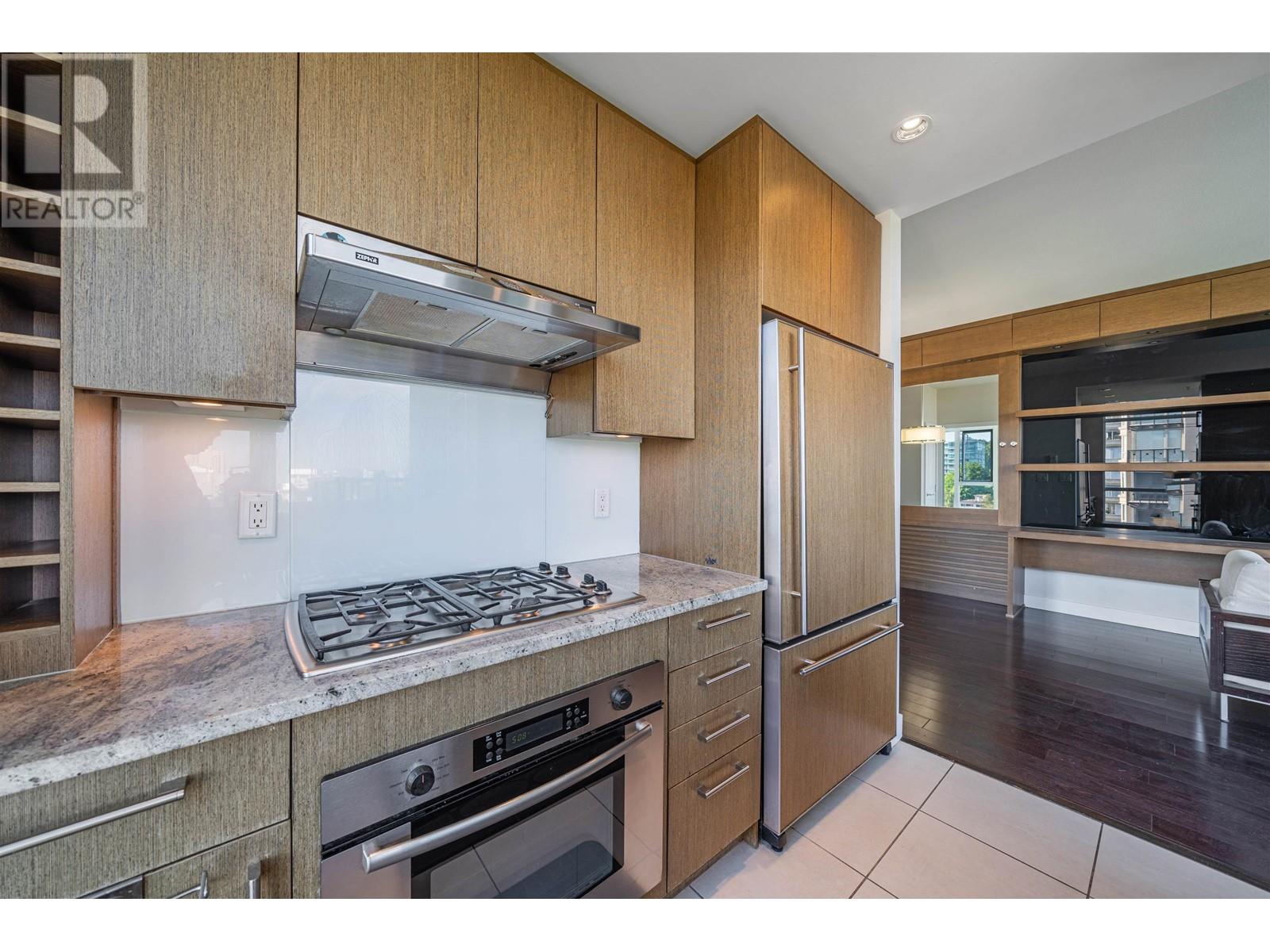 1007 1333 W 11TH AVENUE, vancouver, British Columbia