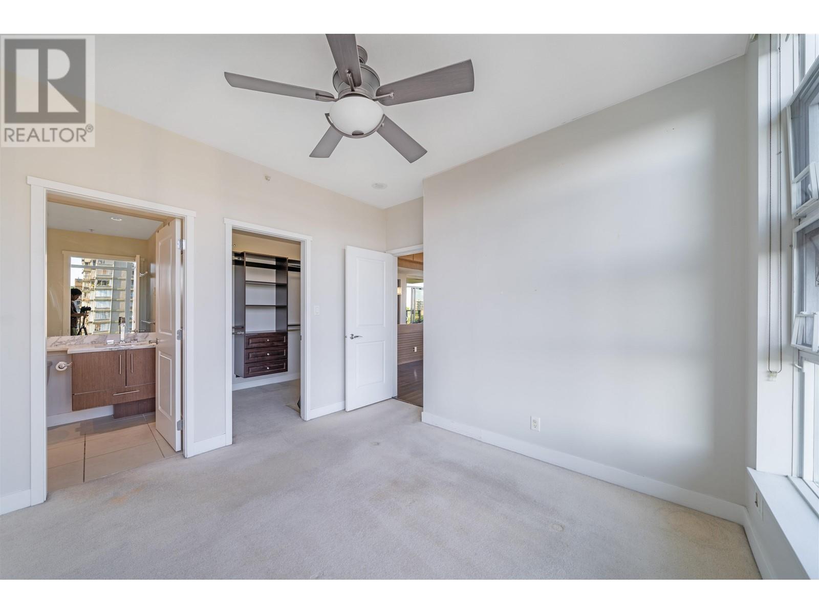 1007 1333 W 11th Avenue, Vancouver, British Columbia  V6H 0A4 - Photo 6 - R3003392