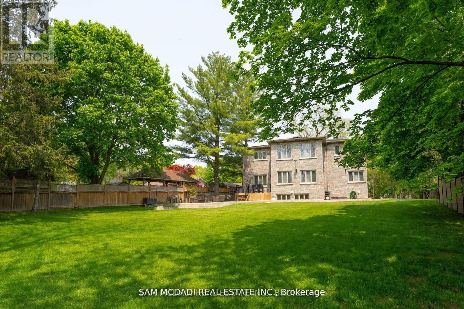 1138 Garden Road, Mississauga, Ontario  L5H 3J6 - Photo 39 - W12152053