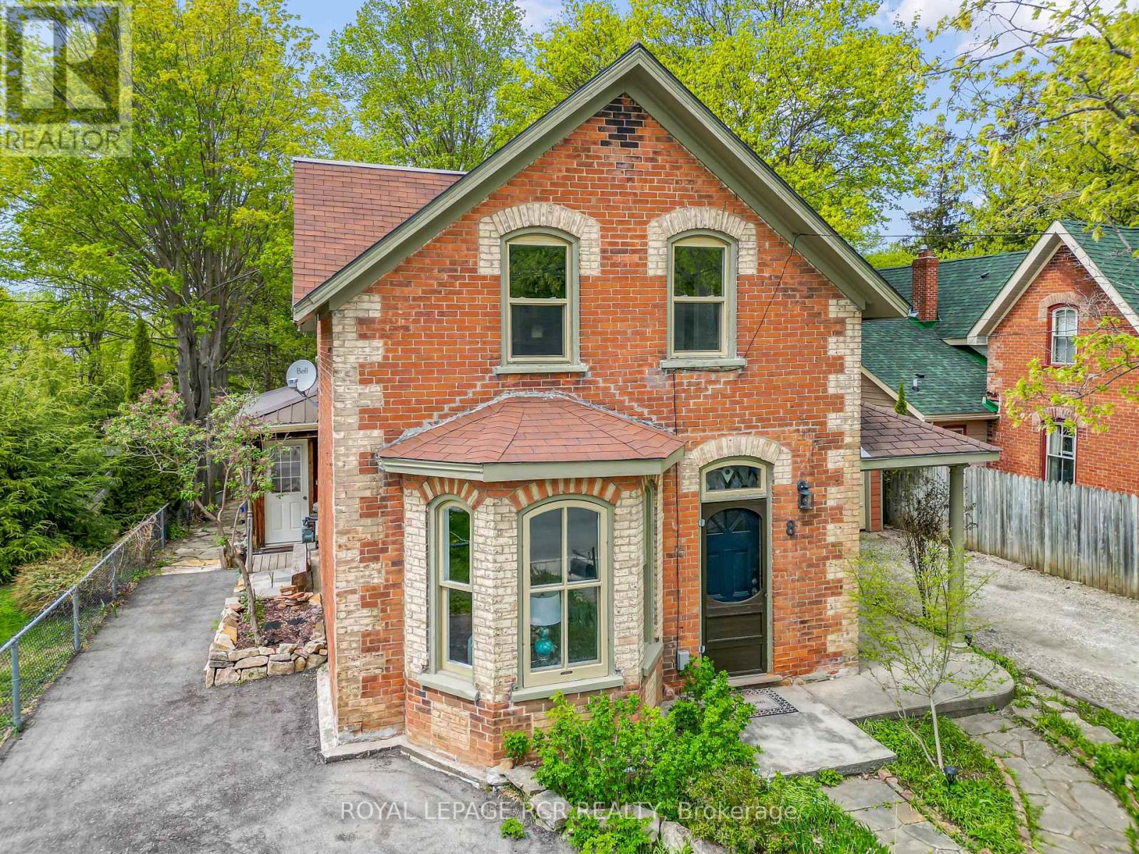 8 Church Street, Orangeville, Ontario  L9W 1N2 - Photo 42 - W12077660