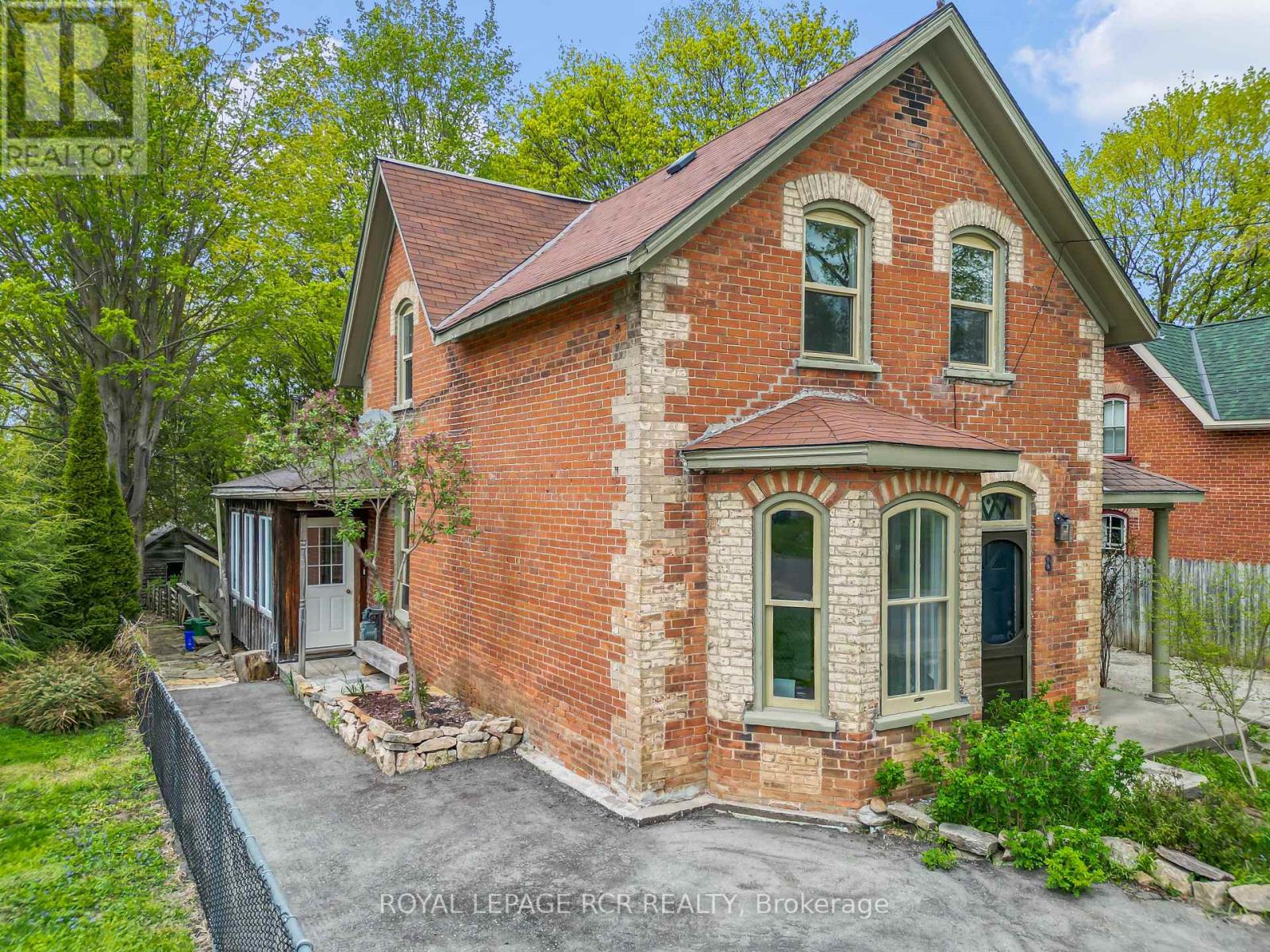 8 Church Street, Orangeville, Ontario  L9W 1N2 - Photo 44 - W12077660