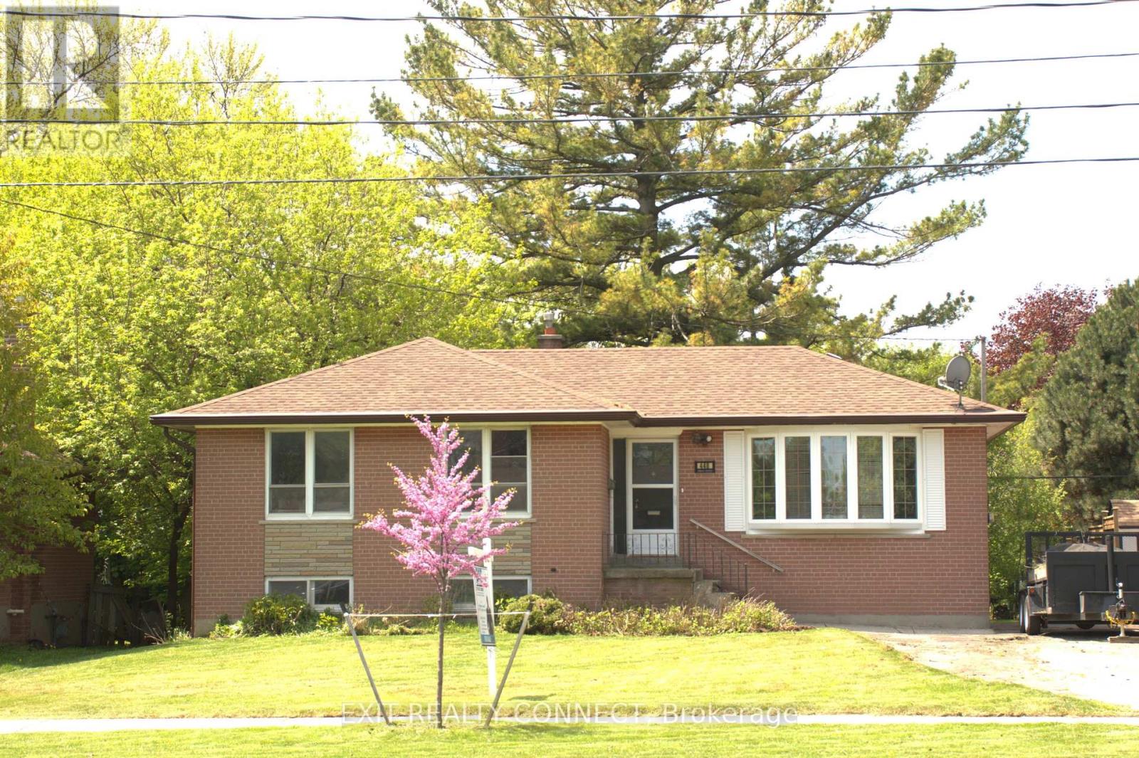 448 THIRD LINE, Oakville, Ontario