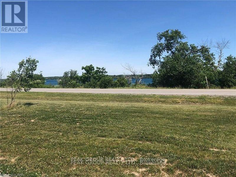 N/A NIAGARA RIVER PARKWAY, Fort Erie, Ontario