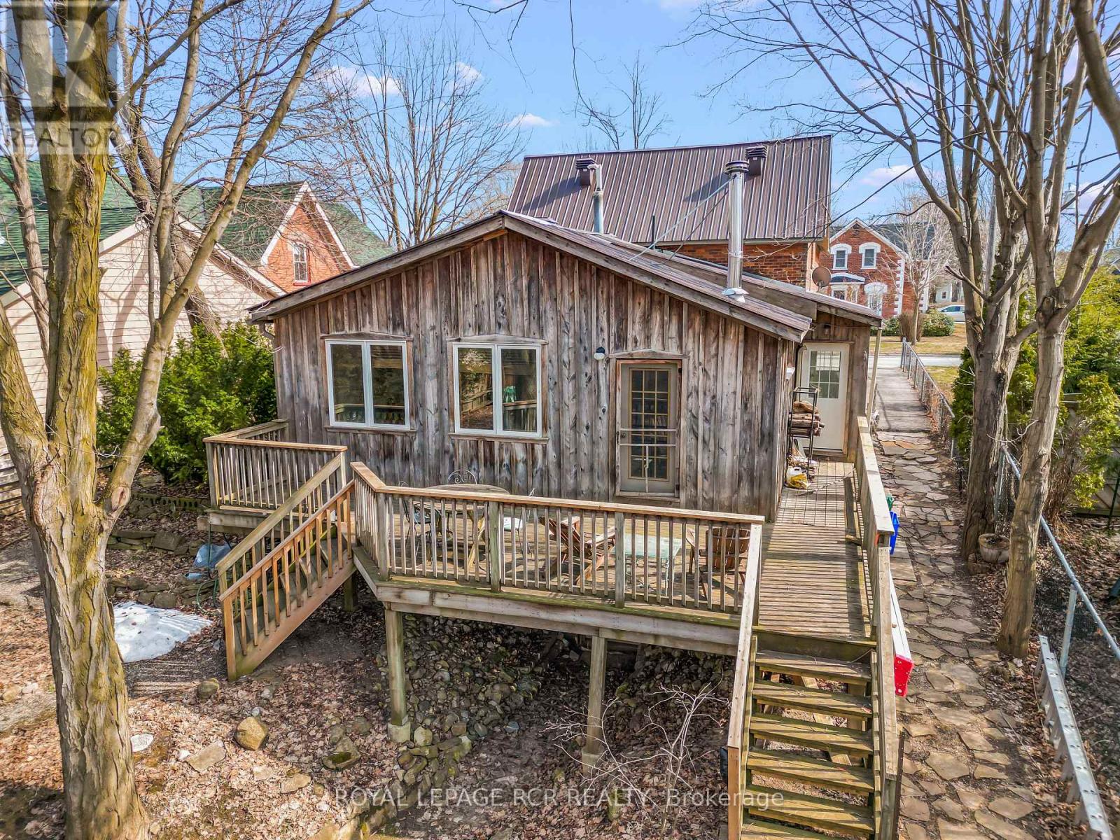 8 Church Street, Orangeville, Ontario  L9W 1N2 - Photo 41 - W12077660