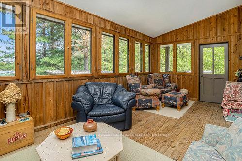 1022 Tullys Way, Tay Valley, Ontario  K7H 3C5 - Photo 21 - X12152205