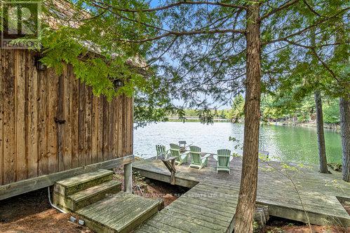 1022 Tullys Way, Tay Valley, Ontario  K7H 3C5 - Photo 36 - X12152205