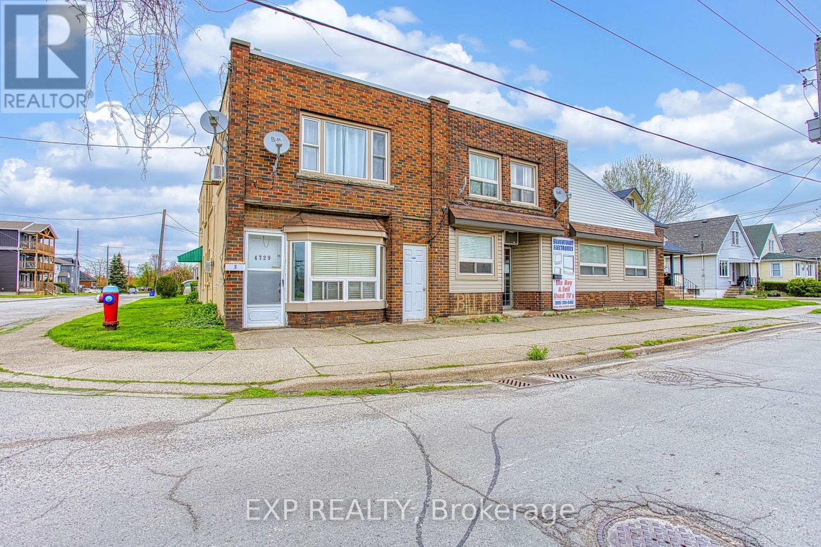 4727-4729 FERGUSON STREET, Niagara Falls, Ontario