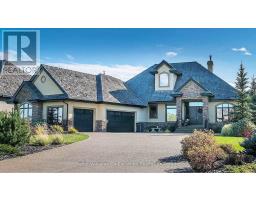 5 MOUNTAIN BASIN DRIVE, mcdougall, Ontario