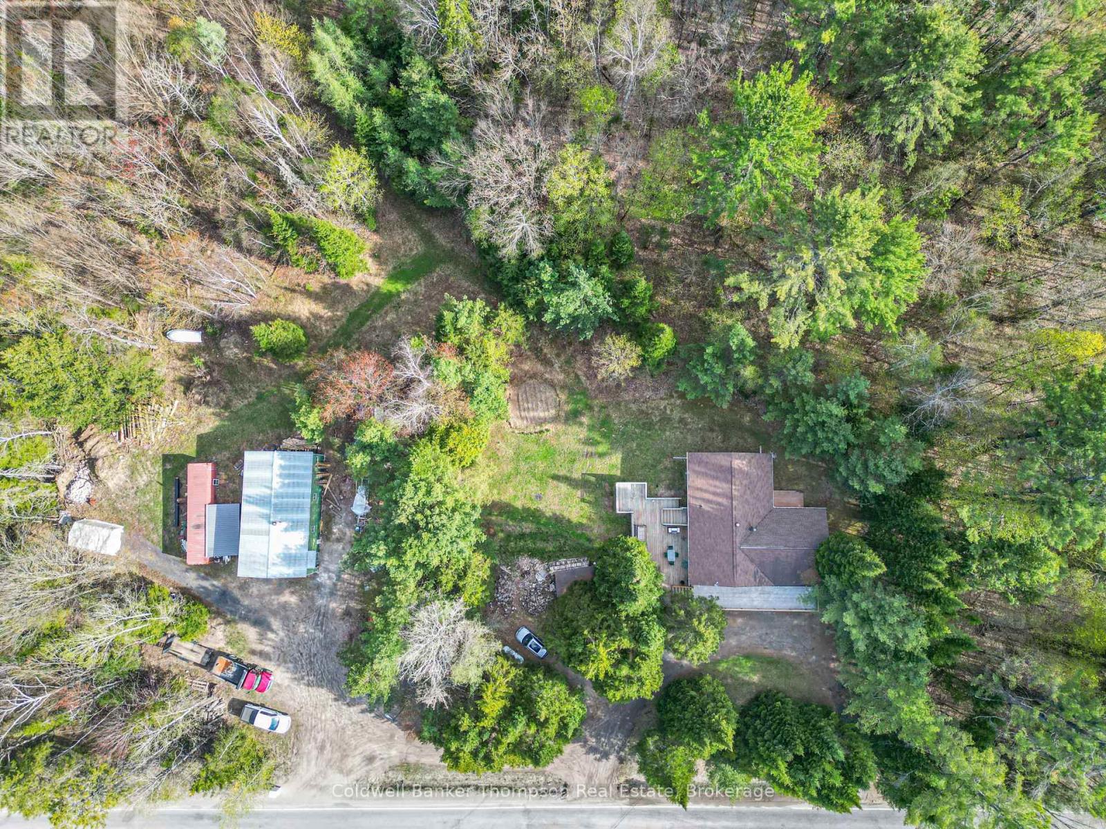 1459 Ravenscliffe Road, Huntsville, Ontario  P1H 2J2 - Photo 33 - X12152161
