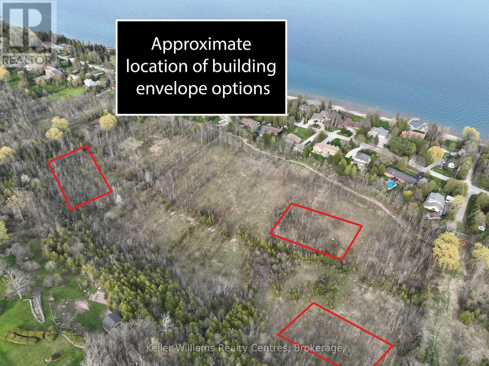 454 Balmy Beach Road, Georgian Bluffs, Ontario  N4K 5N4 - Photo 2 - X12152257