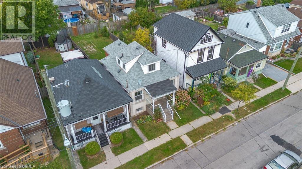 157 Weir Street N, Hamilton, Ontario L8H 5G1 - Photo 31 - 40725862