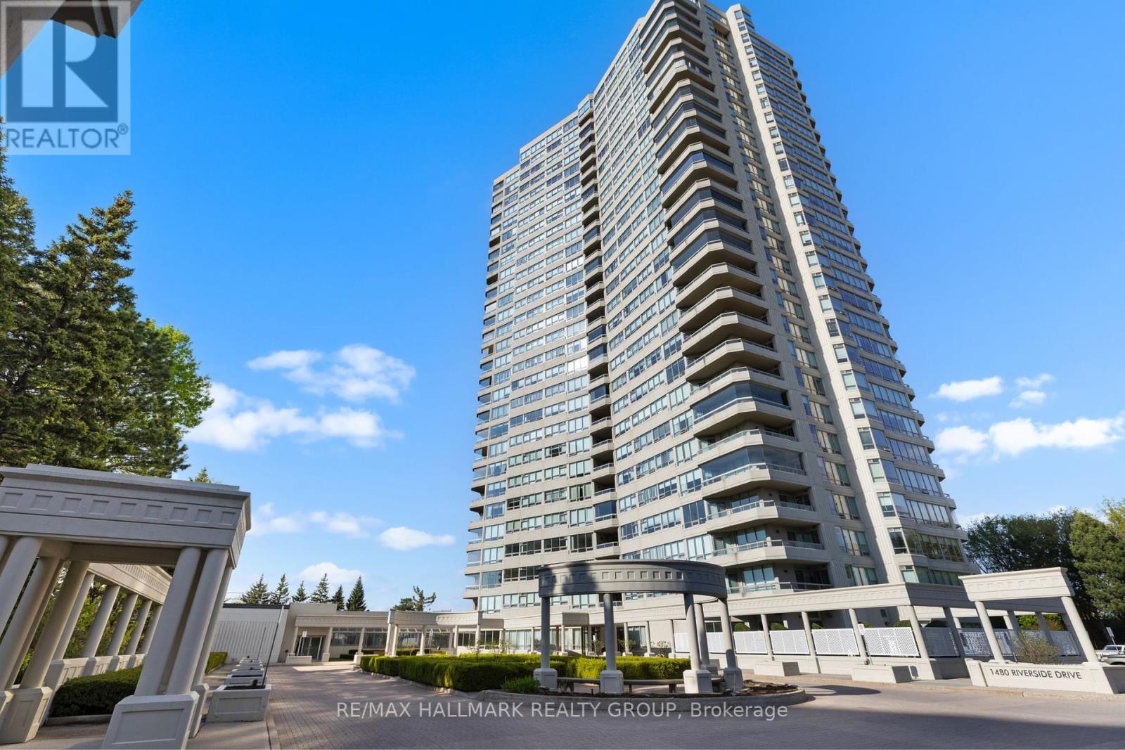 2403 - 1480 Riverside Drive, Ottawa, Ontario  K1G 5H2 - Photo 28 - X12152144