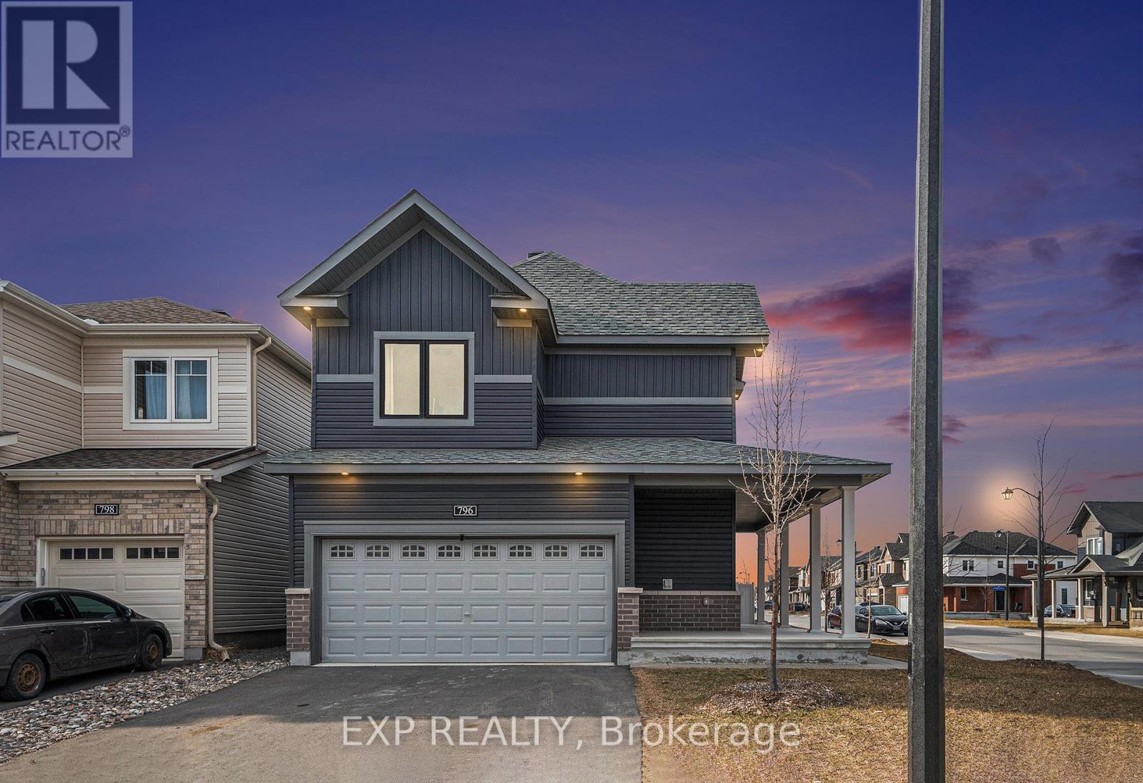 796 Cappamore Drive, Ottawa, Ontario  K2J 6V6 - Photo 23 - X12152150