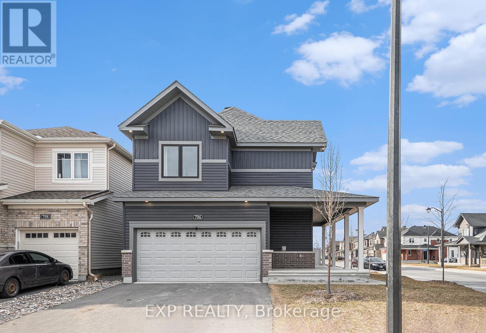 796 Cappamore Drive, Ottawa, Ontario  K2J 6V6 - Photo 24 - X12152150
