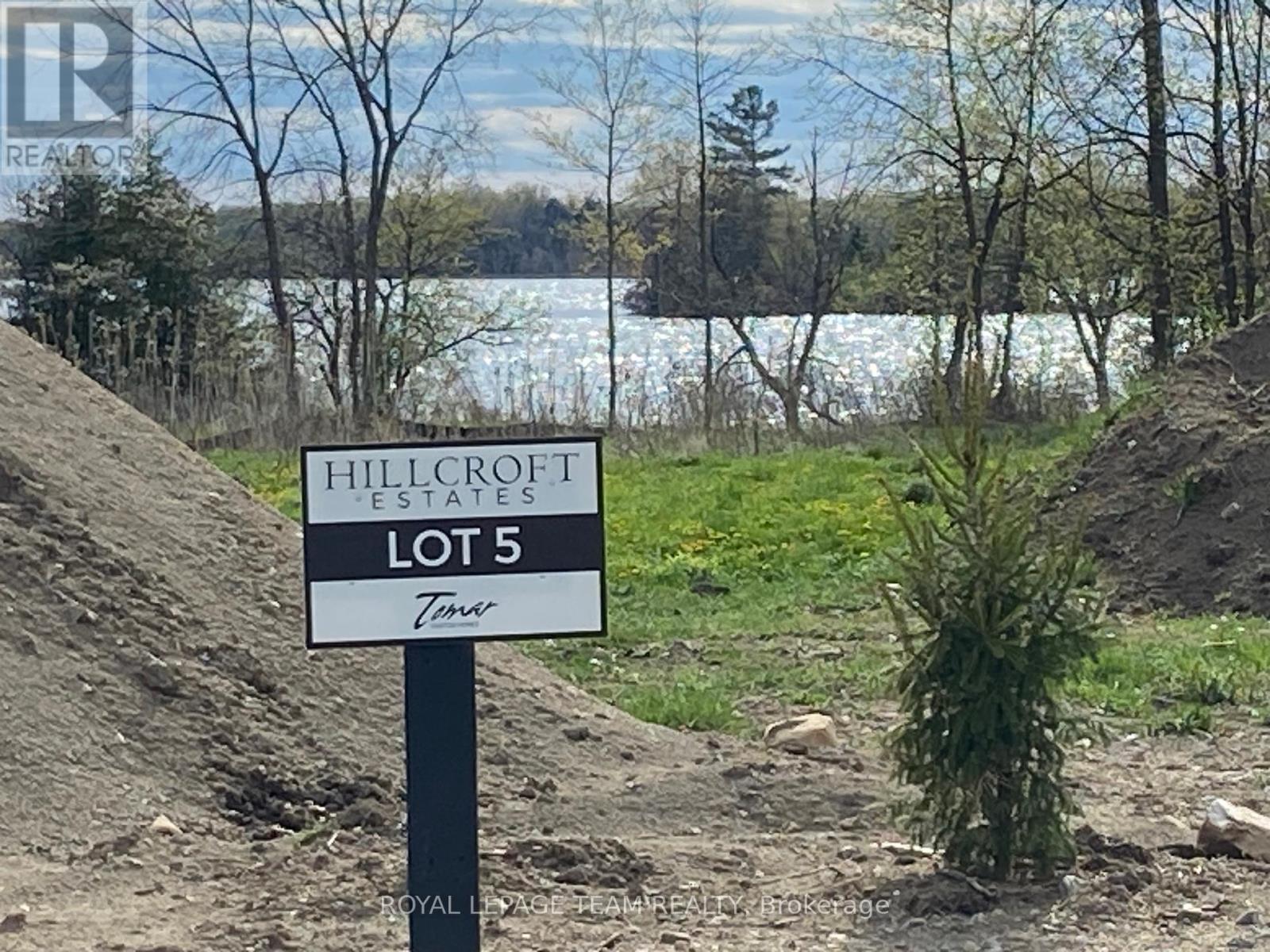 Lot 5 Hillcroft Drive, Beckwith, Ontario  K7C 3P2 - Photo 2 - X12152207