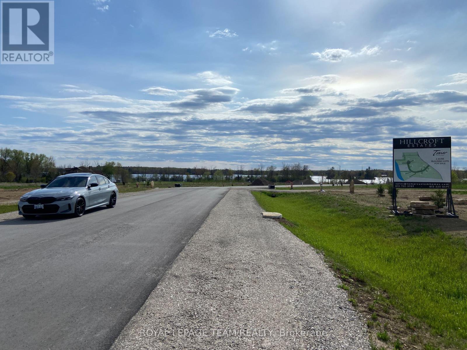 Lot 6 Hillcroft Drive, Beckwith, Ontario  K7C 3P2 - Photo 2 - X12152209