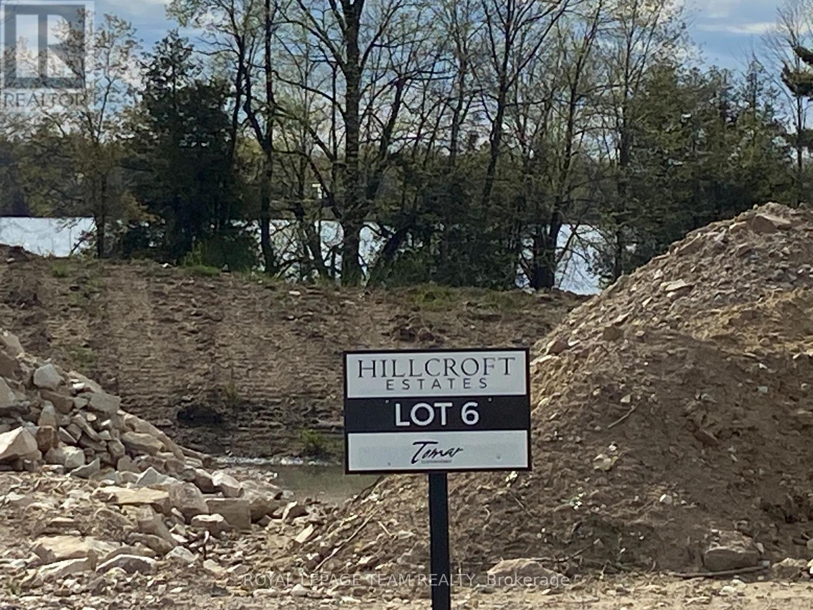Lot 6 Hillcroft Drive, Beckwith, Ontario  K7C 3P2 - Photo 3 - X12152209