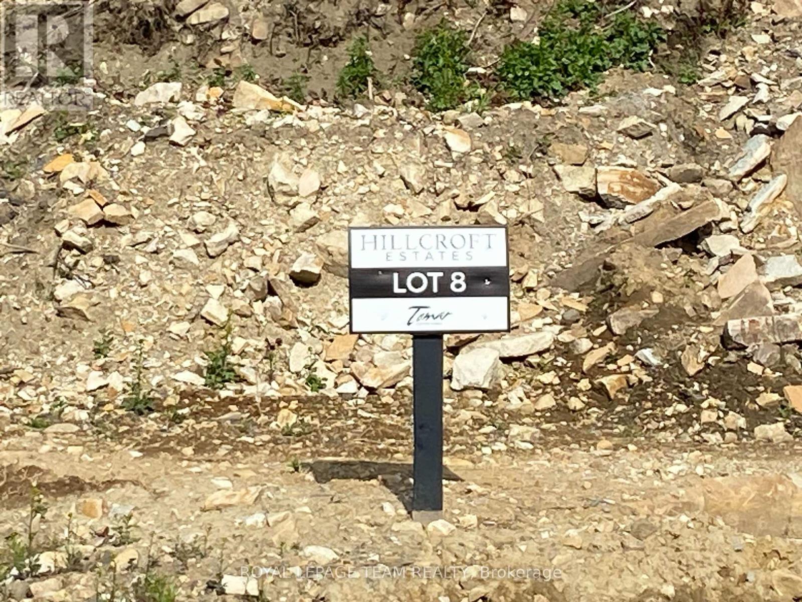 Lot 8 Hillcroft Drive, Beckwith, Ontario  K7C 3P2 - Photo 3 - X12152214