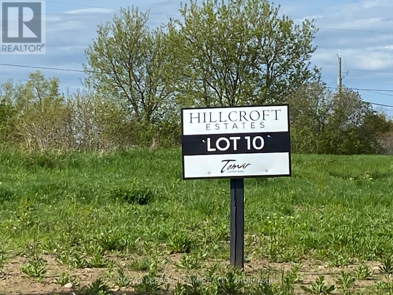 Lot 10 Hillcroft Drive, Beckwith, Ontario  K7C 3P2 - Photo 3 - X12152217