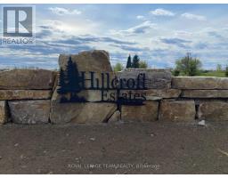 LOT 11 HILLCROFT DRIVE, Beckwith, Ontario