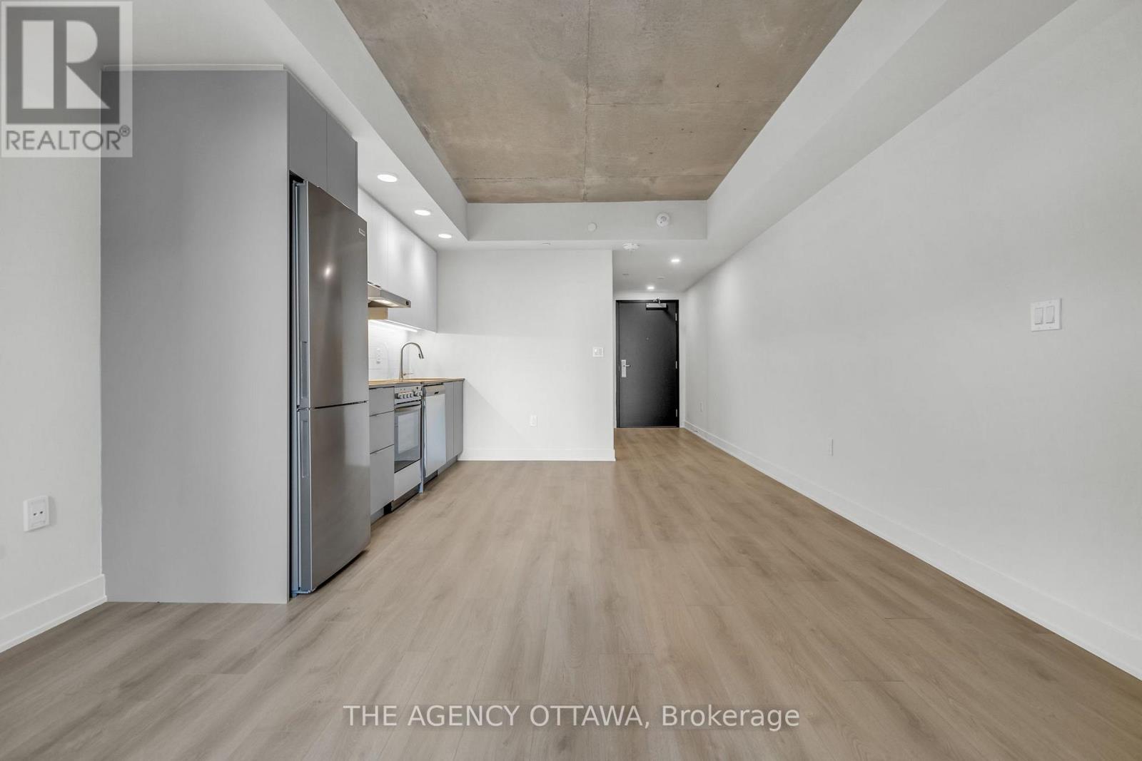 2001 - 199 Rideau Street, Ottawa, Ontario  K1N 0E9 - Photo 7 - X12152244