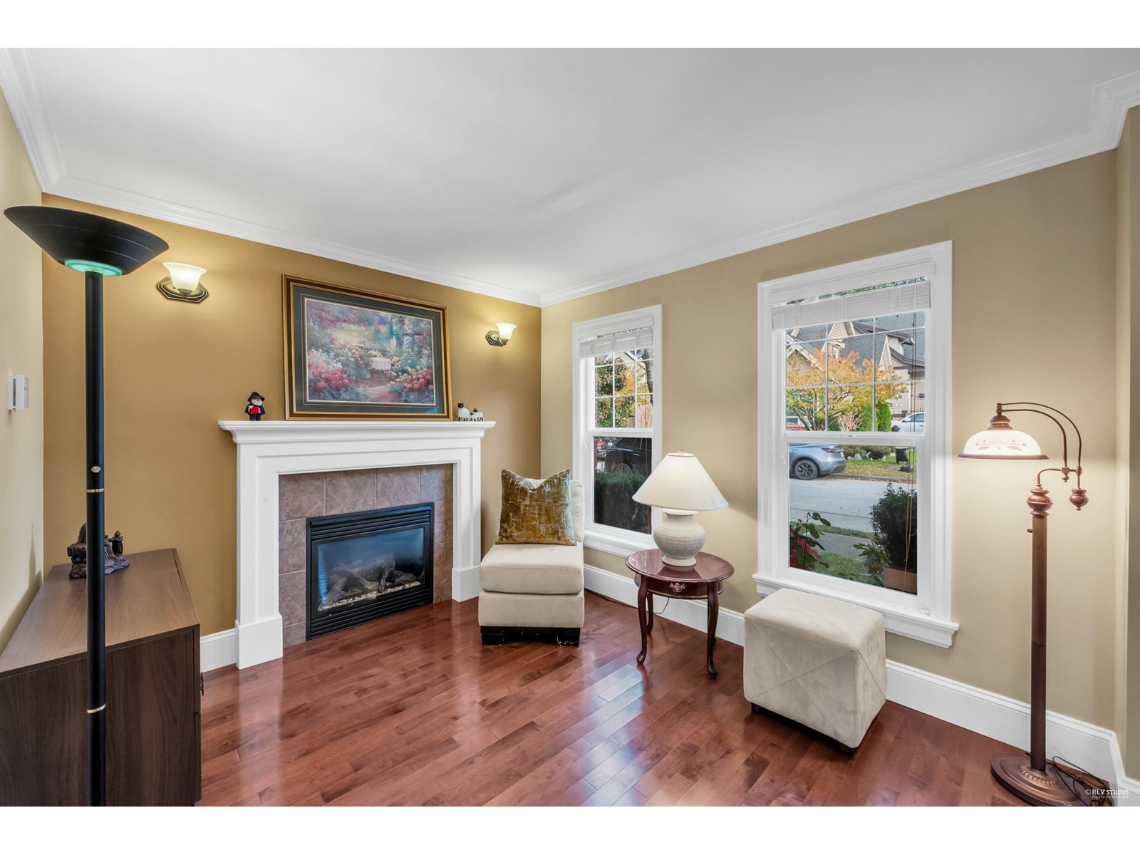 3449 148a Street, Surrey, British Columbia  V4P 0B9 - Photo 2 - R3003467