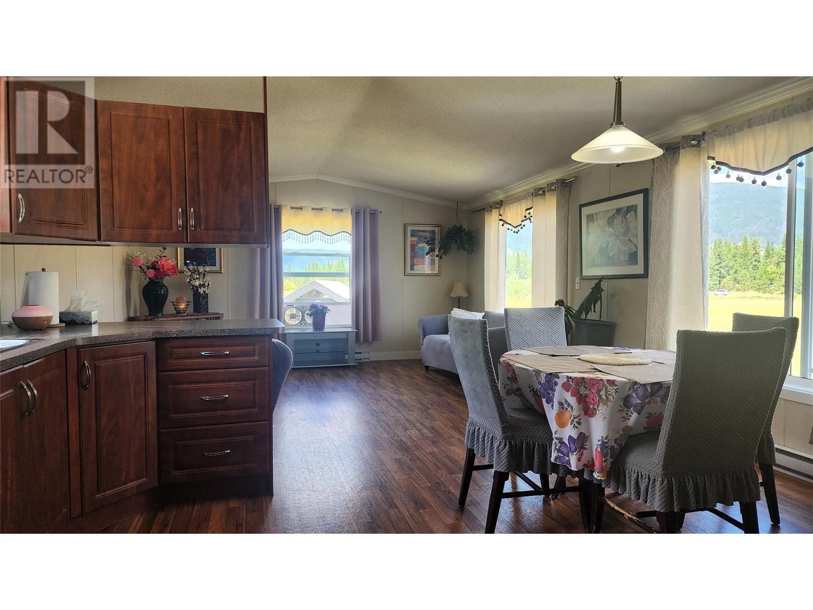 3237 Creighton Valley Road, Cherryville, British Columbia  V0E 2G3 - Photo 6 - 10347591