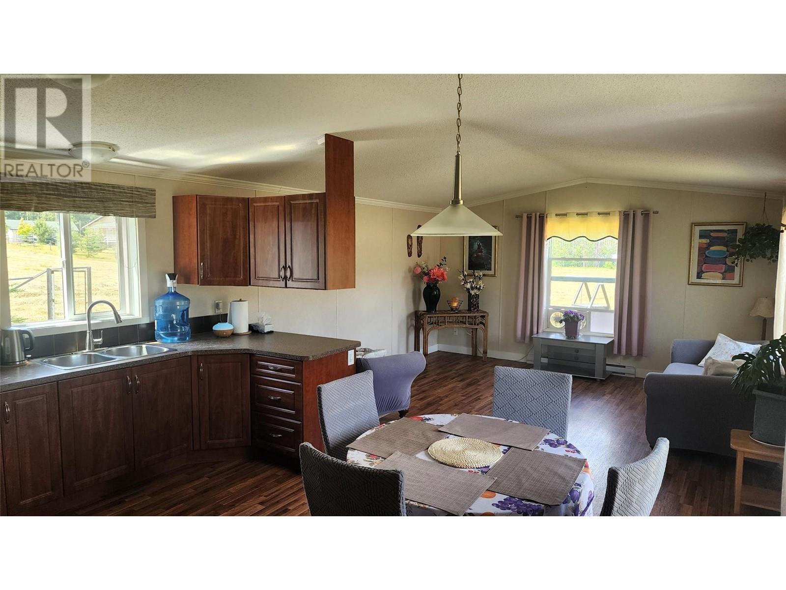 3237 Creighton Valley Road, Cherryville, British Columbia  V0E 2G3 - Photo 8 - 10347591
