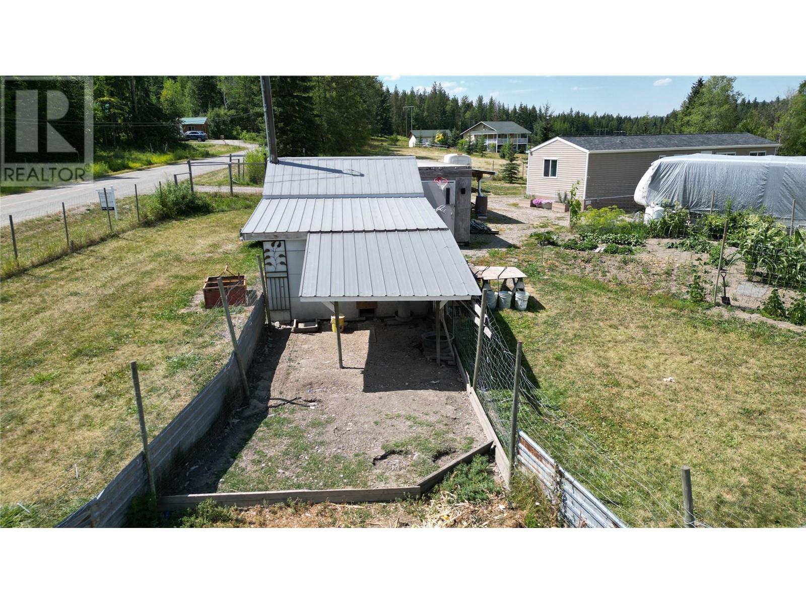 3237 Creighton Valley Road, Cherryville, British Columbia  V0E 2G3 - Photo 22 - 10347591