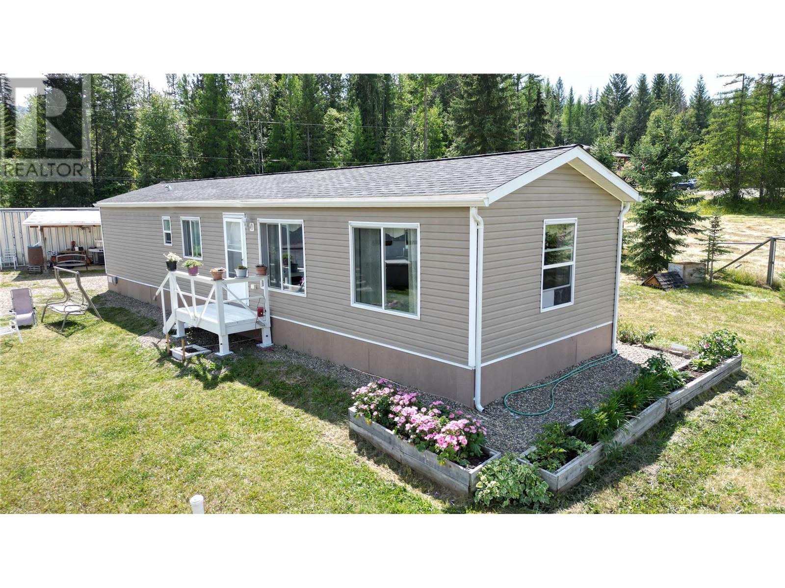 3237 Creighton Valley Road, Cherryville, British Columbia  V0E 2G3 - Photo 18 - 10347591