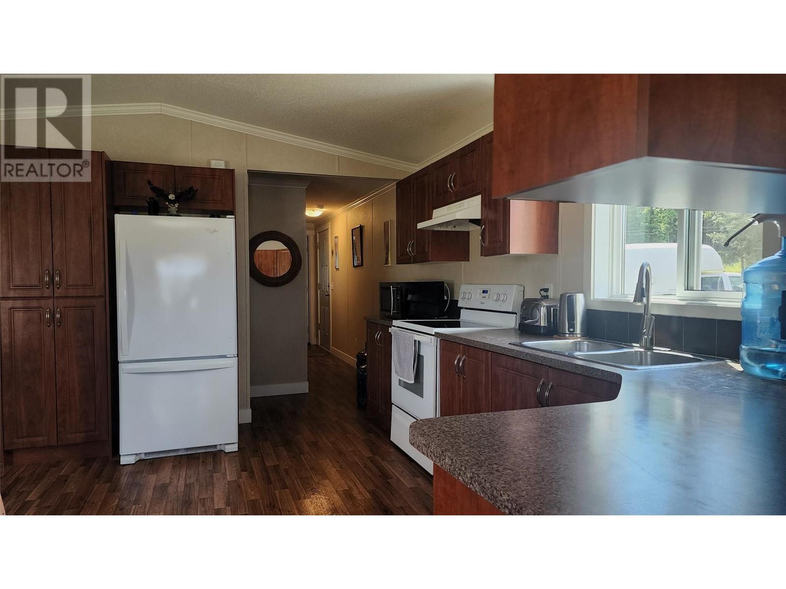 3237 Creighton Valley Road, Cherryville, British Columbia  V0E 2G3 - Photo 3 - 10347591