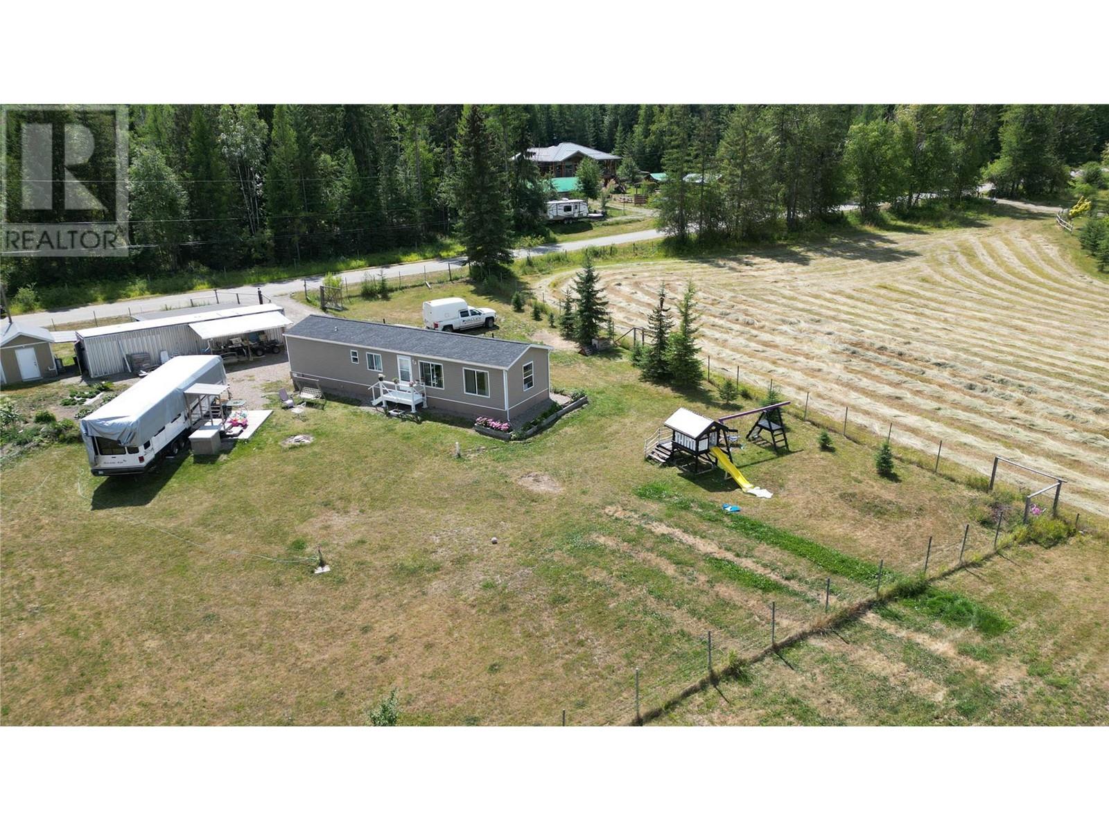 3237 Creighton Valley Road, Cherryville, British Columbia  V0E 2G3 - Photo 23 - 10347591