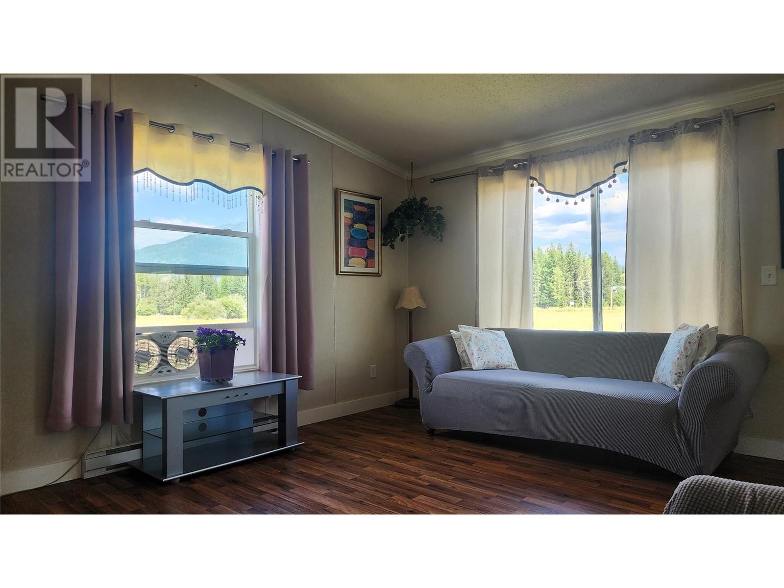 3237 Creighton Valley Road, Cherryville, British Columbia  V0E 2G3 - Photo 12 - 10347591