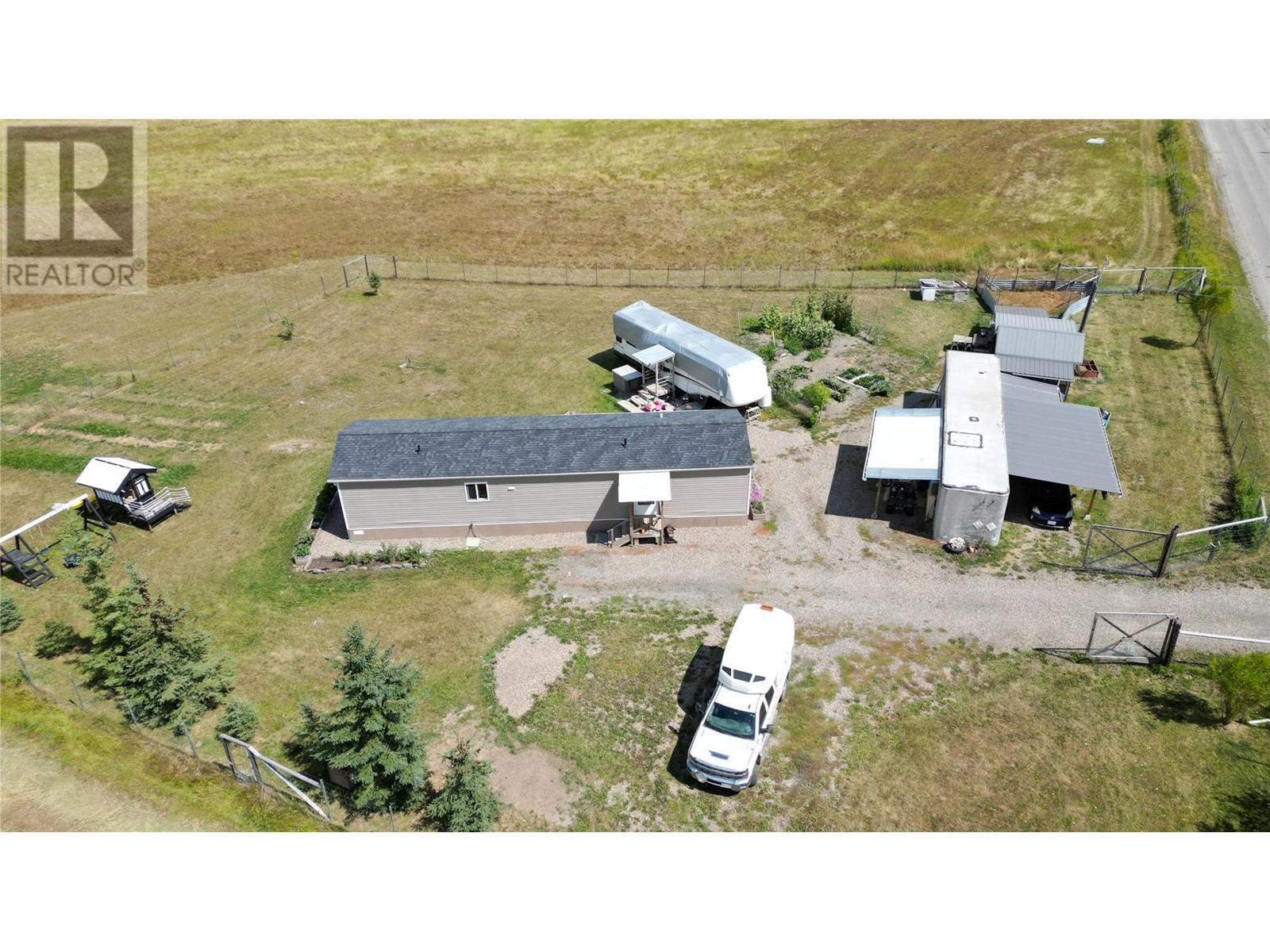 3237 Creighton Valley Road, Cherryville, British Columbia  V0E 2G3 - Photo 20 - 10347591