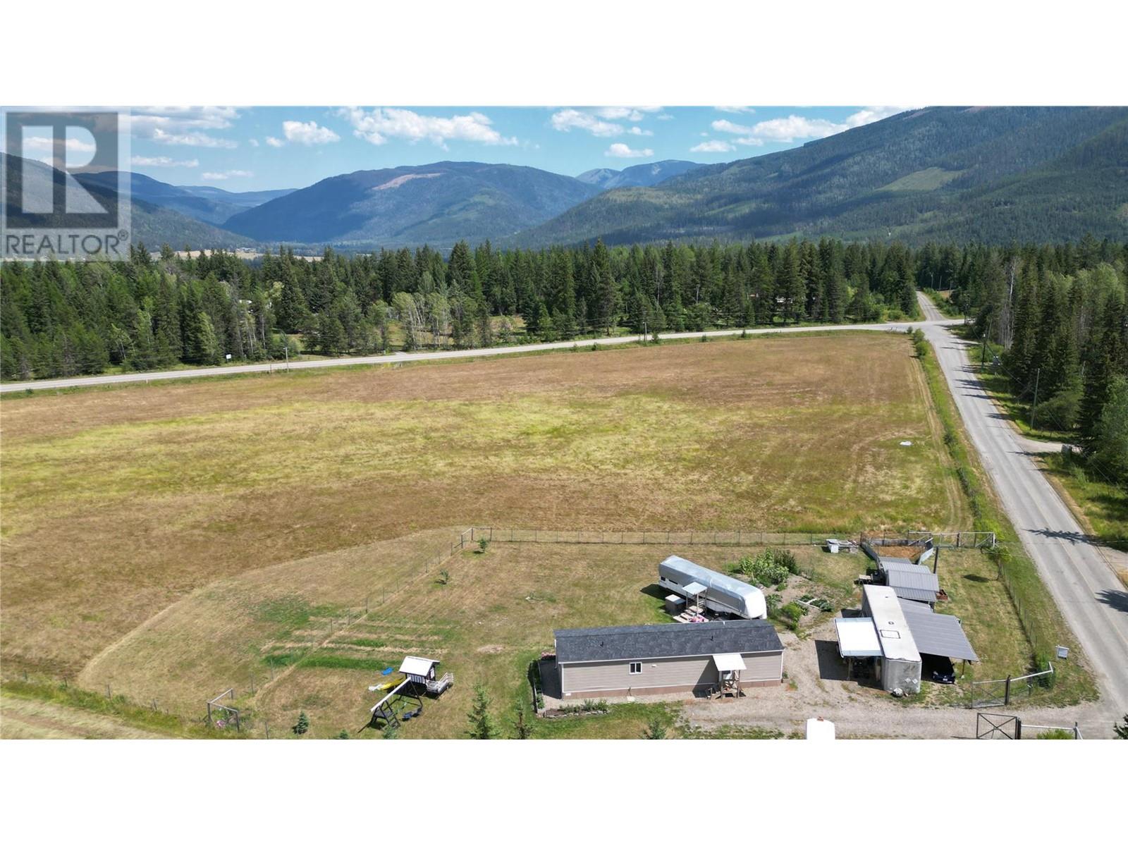 3237 Creighton Valley Road, Cherryville, British Columbia  V0E 2G3 - Photo 25 - 10347591