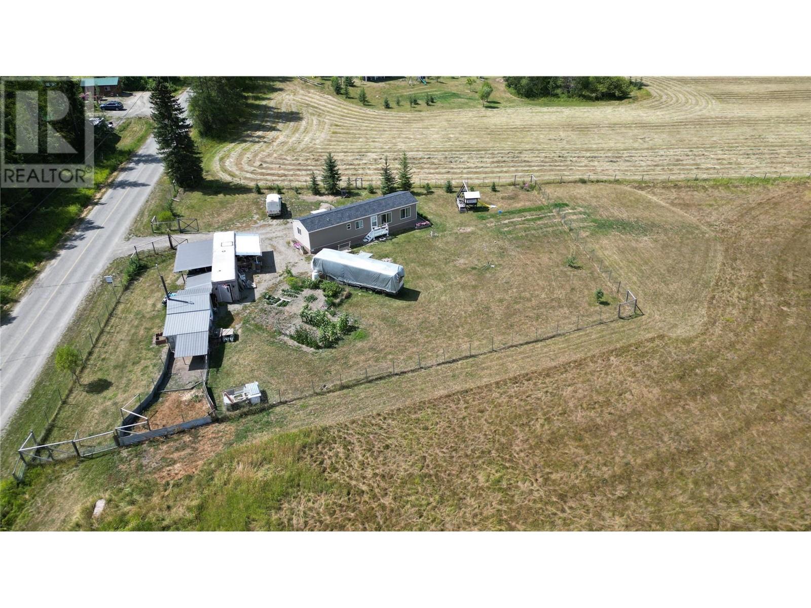 3237 Creighton Valley Road, Cherryville, British Columbia  V0E 2G3 - Photo 24 - 10347591