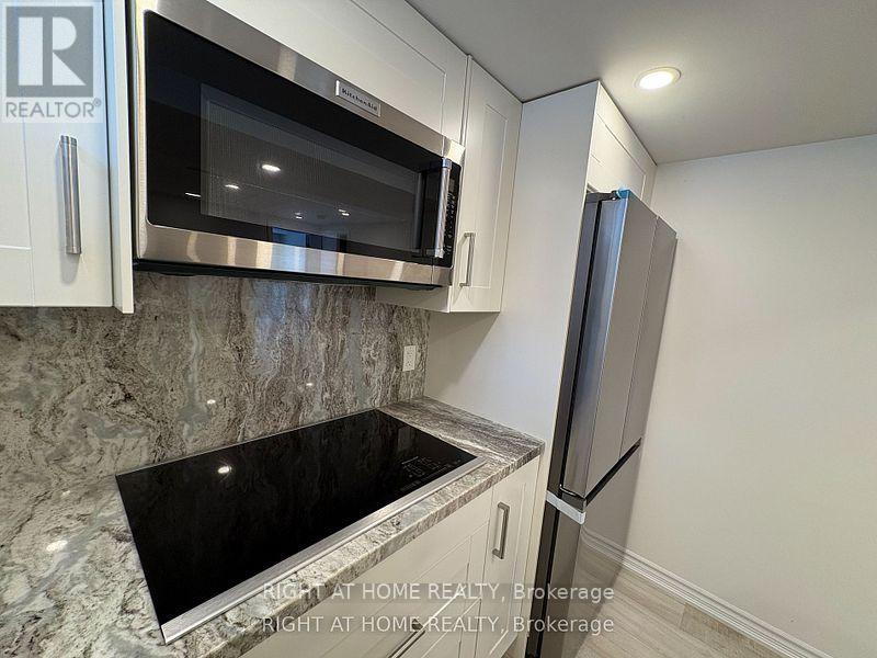 Ground Floor/basement - 35 Troutbrooke Drive, Toronto, Ontario  M3M 1S6 - Photo 3 - W12125909