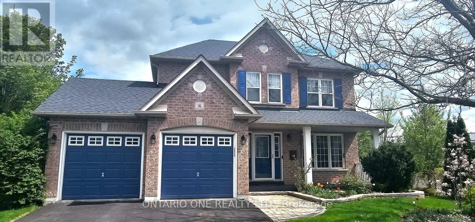 Property at 16 WOOD COURT image 1