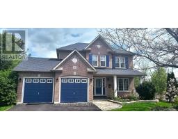 16 WOOD COURT, Kawartha Lakes, Ontario