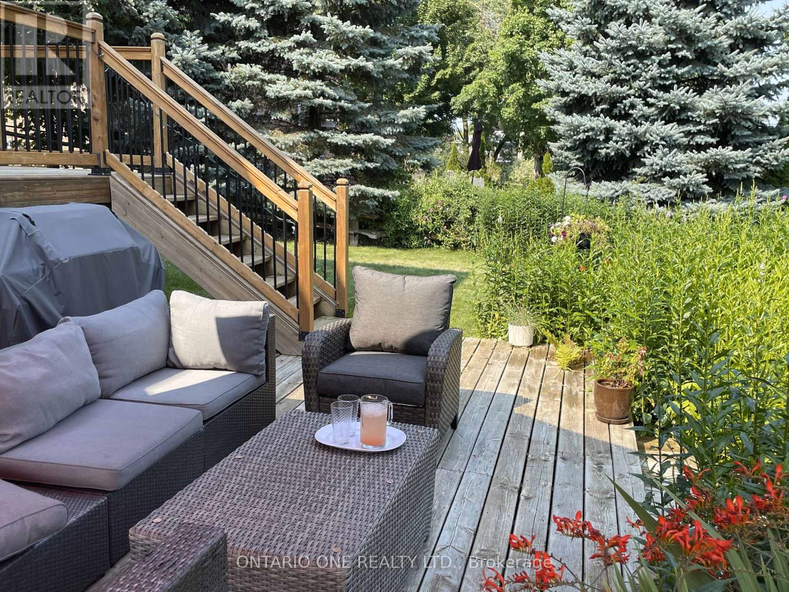 16 Wood Court, Kawartha Lakes, Ontario  K9V 6J4 - Photo 21 - X12030619