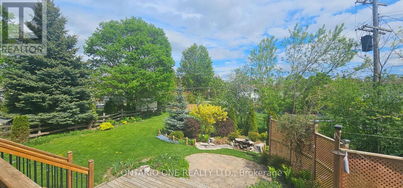 16 Wood Court, Kawartha Lakes, Ontario  K9V 6J4 - Photo 26 - X12030619