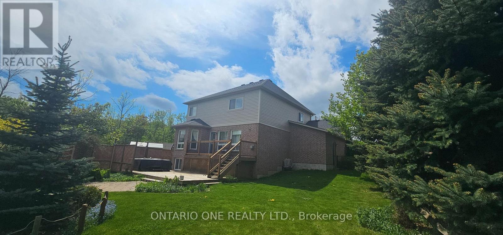 16 Wood Court, Kawartha Lakes, Ontario  K9V 6J4 - Photo 28 - X12030619