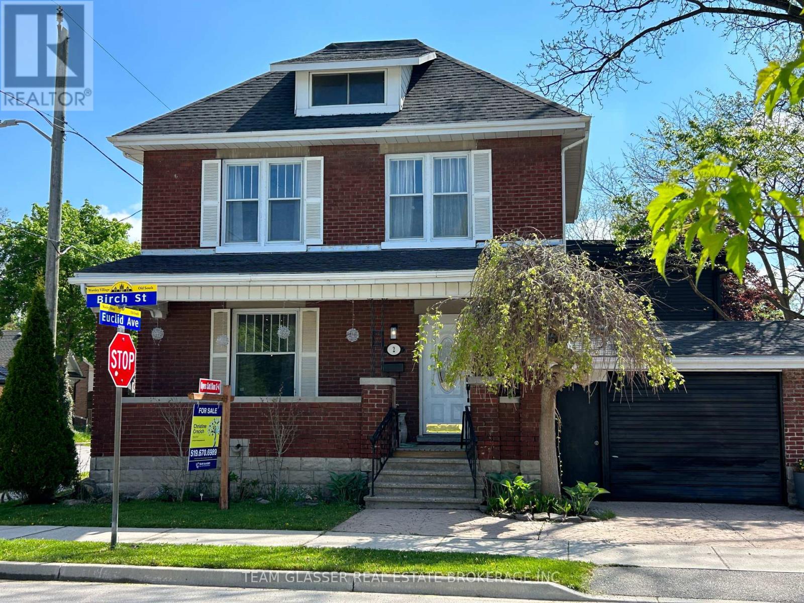 Property at 2 BIRCH STREET image 1