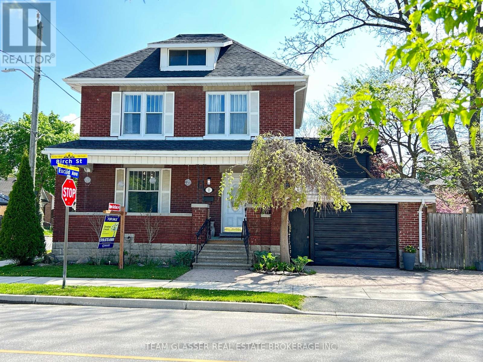 Property at 2 BIRCH STREET image 4
