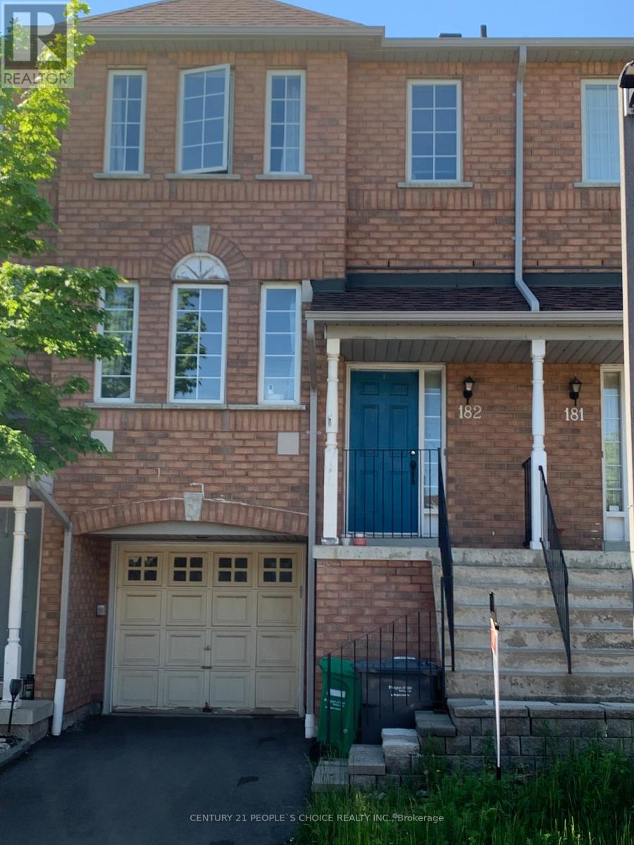 182 - 80 Acorn Place, Mississauga, Ontario  L4Z 3S7 - Photo 9 - W12149955