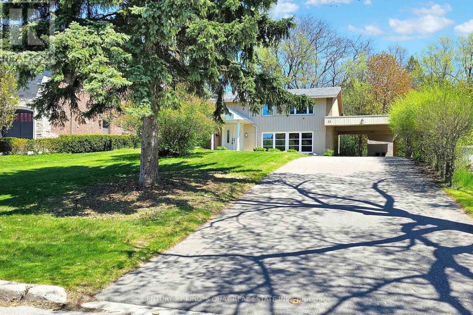 21 Rialto Drive, Toronto, Ontario  M3A 2N7 - Photo 1 - C12152103