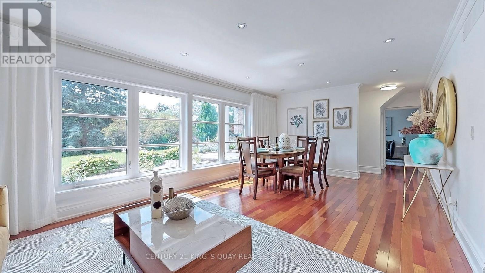 21 Rialto Drive, Toronto, Ontario  M3A 2N7 - Photo 12 - C12152103