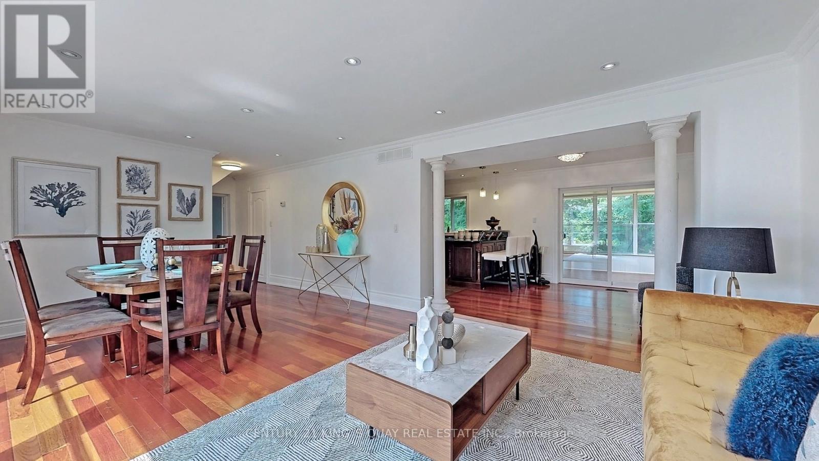21 Rialto Drive, Toronto, Ontario  M3A 2N7 - Photo 13 - C12152103
