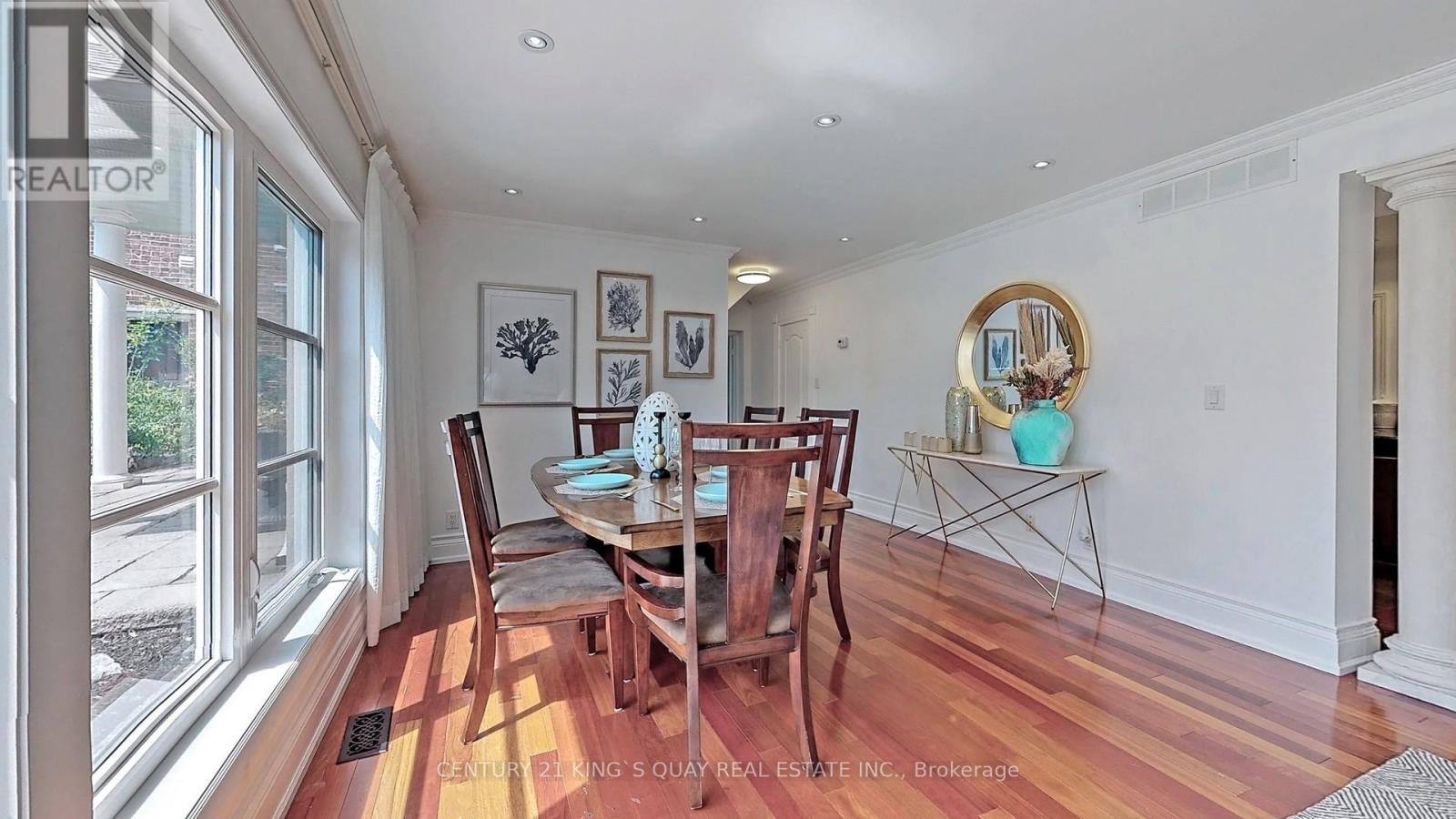21 Rialto Drive, Toronto, Ontario  M3A 2N7 - Photo 15 - C12152103