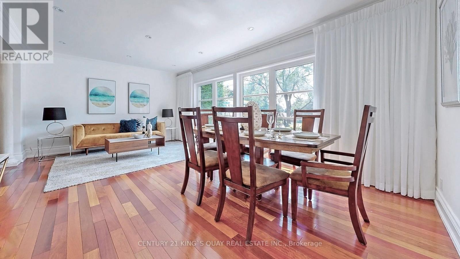 21 Rialto Drive, Toronto, Ontario  M3A 2N7 - Photo 16 - C12152103